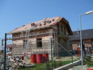 Stavby na kľúč