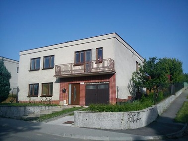 Zateplenie fasád