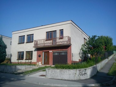 Zateplenie fasád